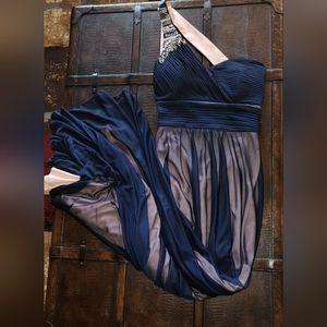 Beautiful formal dress